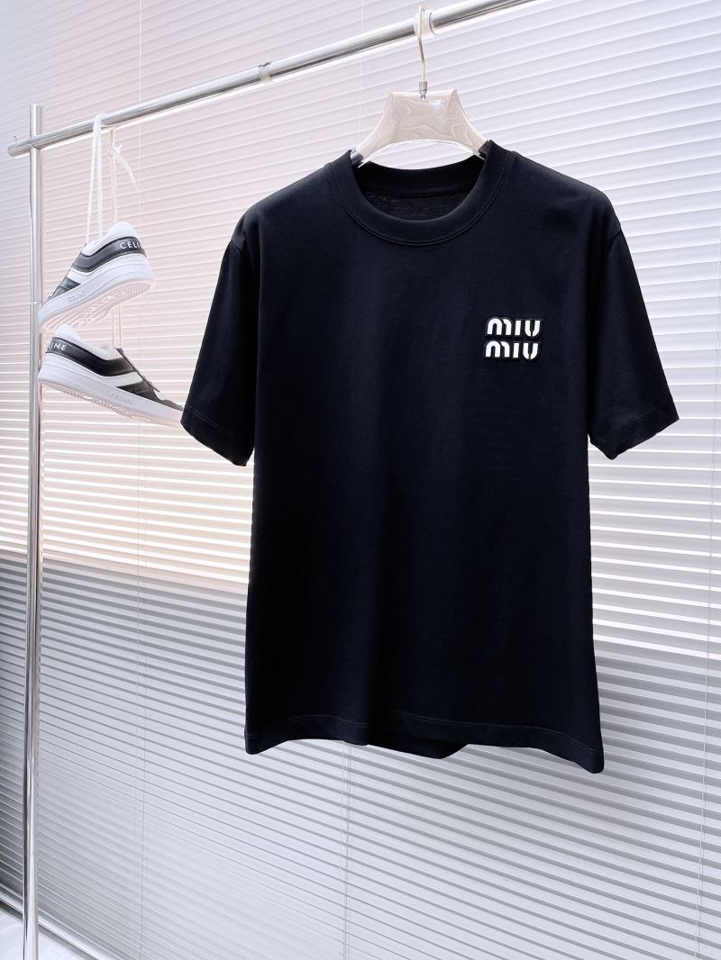 Miu Miu T-Shirts